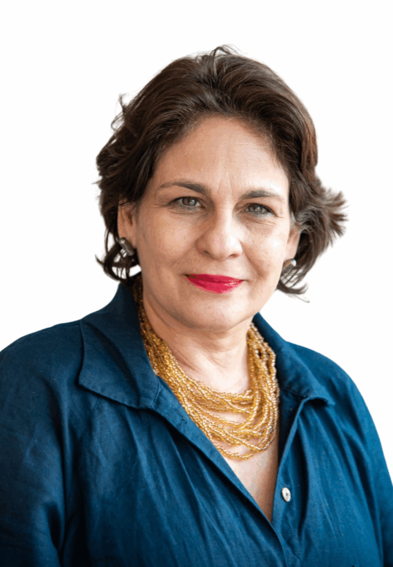 Conheça Germana Accioly
